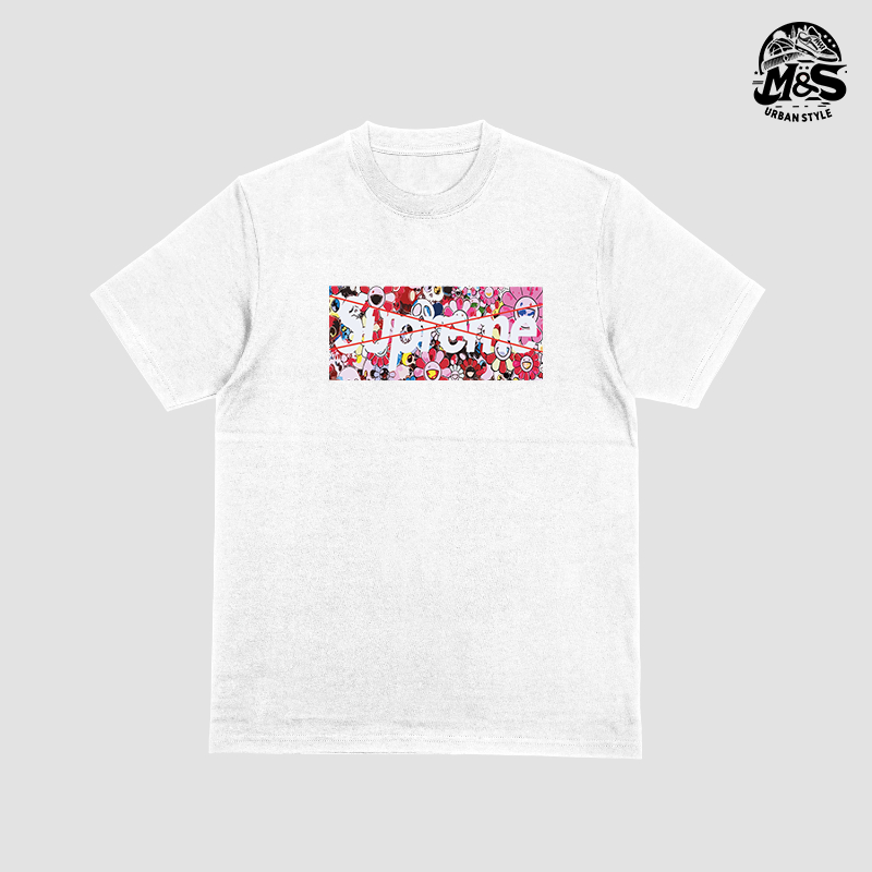 Camiseta Murakami srp