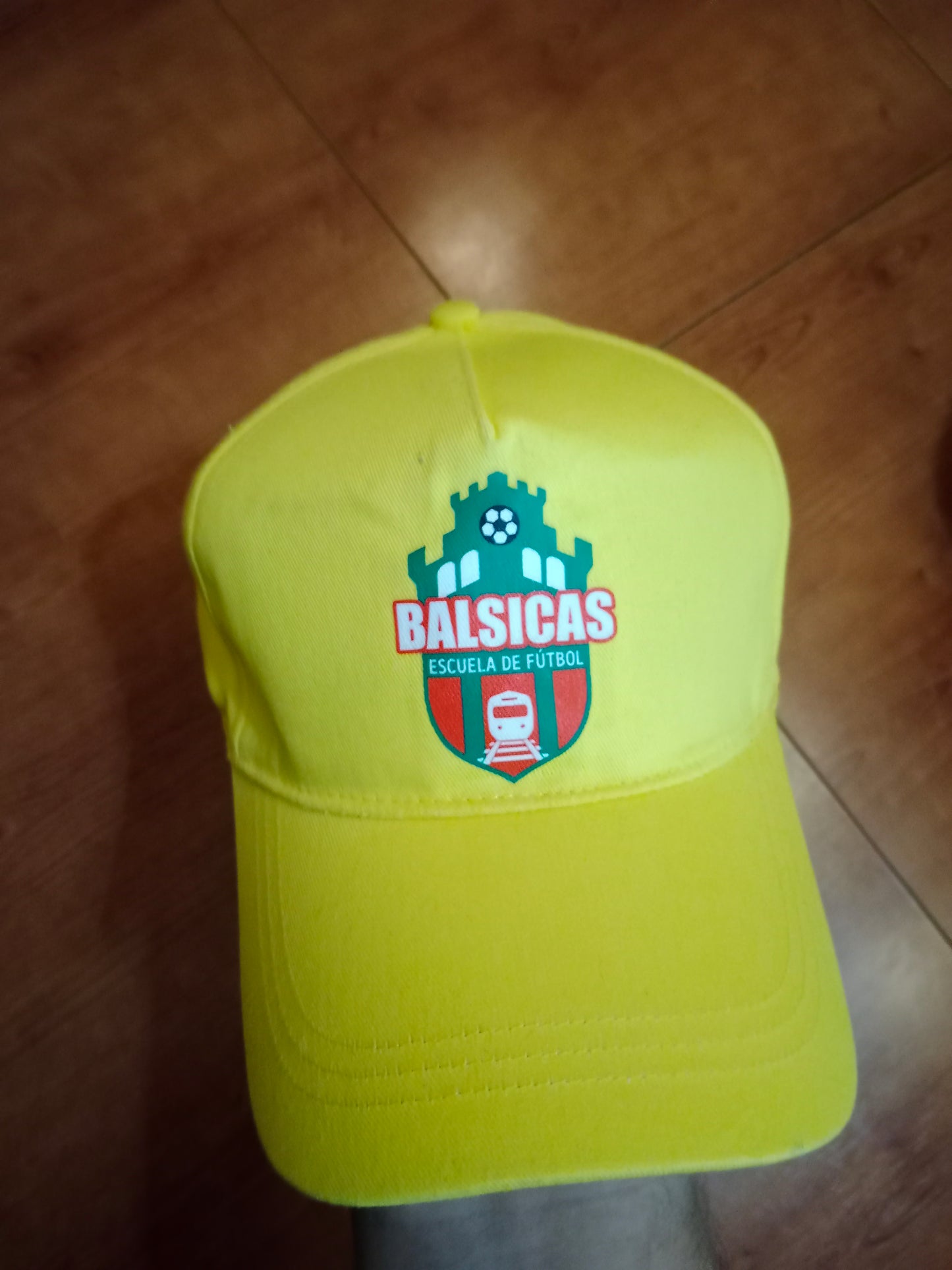 Gorras Personalizadas
