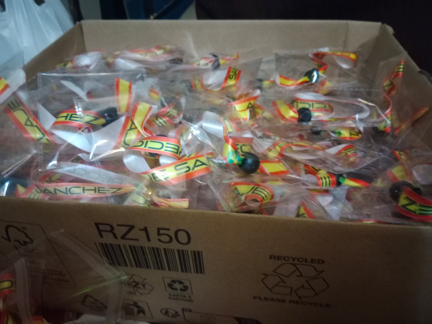 Pulseras Personalizadas