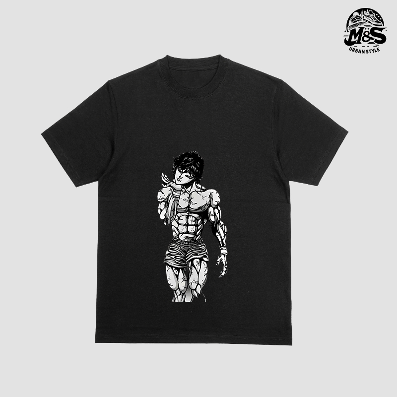 Camiseta hombre Musculoso