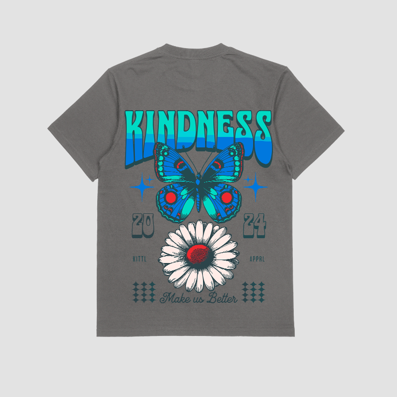 Camiseta Kindness