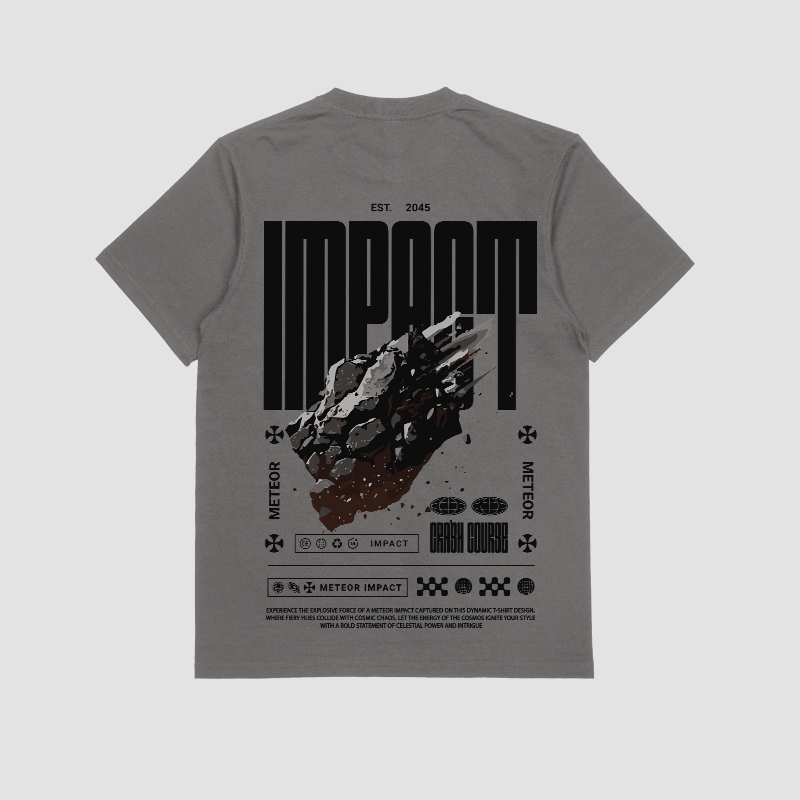 Camiseta Impact