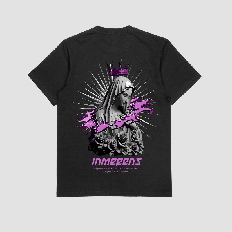 Camiseta Inmenns