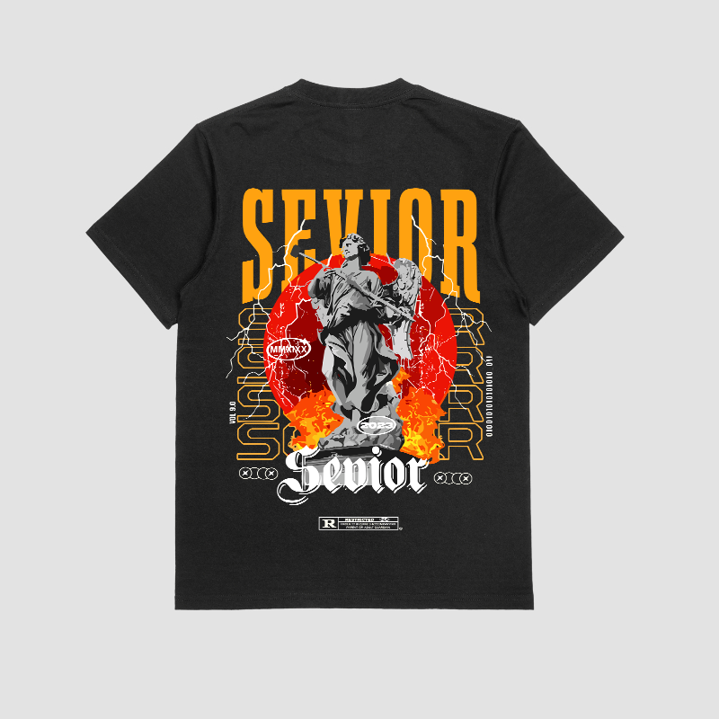 Camiseta Sevior