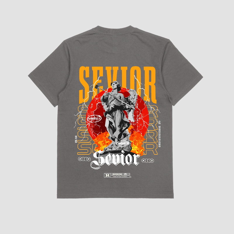 Camiseta Sevior