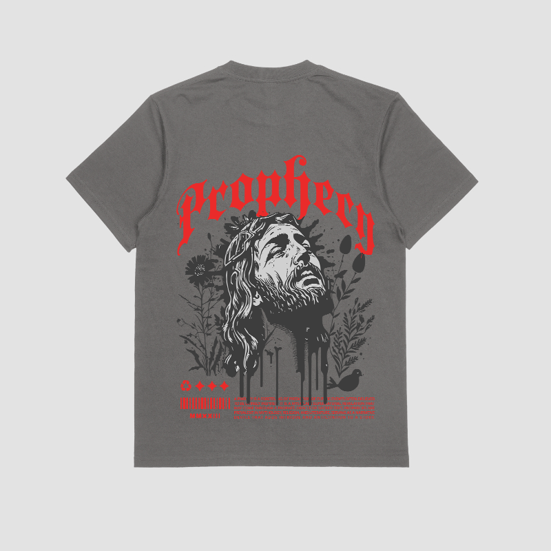Camiseta Prophery