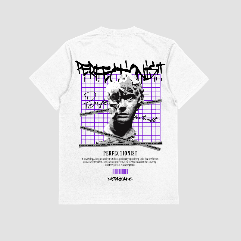 Camiseta Perfections