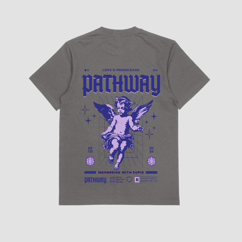 Camiseta Pahtway