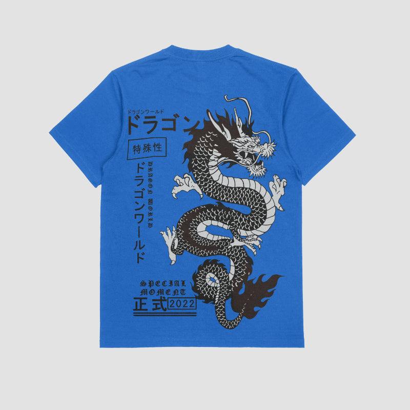 Camiseta Dragón