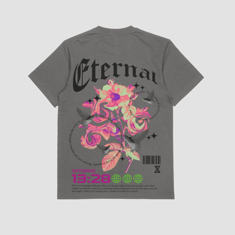 Camiseta Eternal