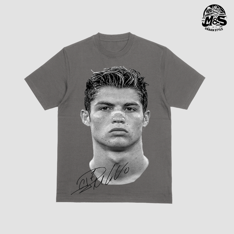 Camiseta Cristiano Ronaldo