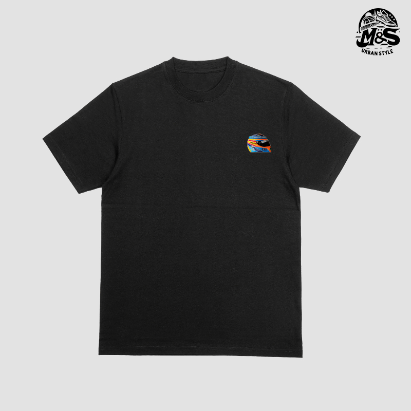 Camiseta Magic Alonso