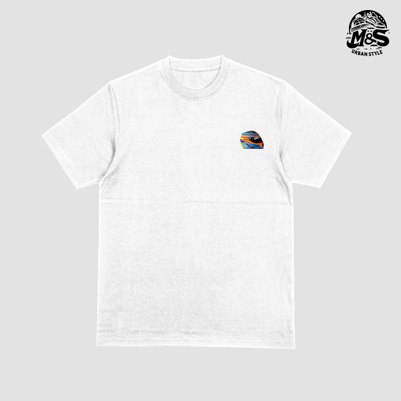 Camiseta Magic Alonso
