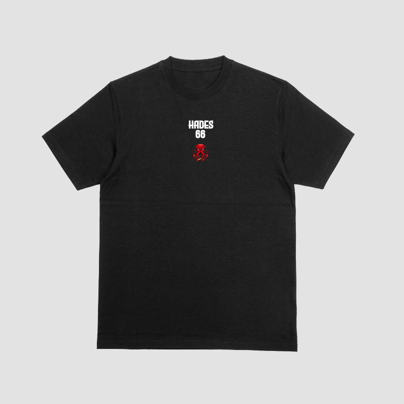 Camiseta Hades66
