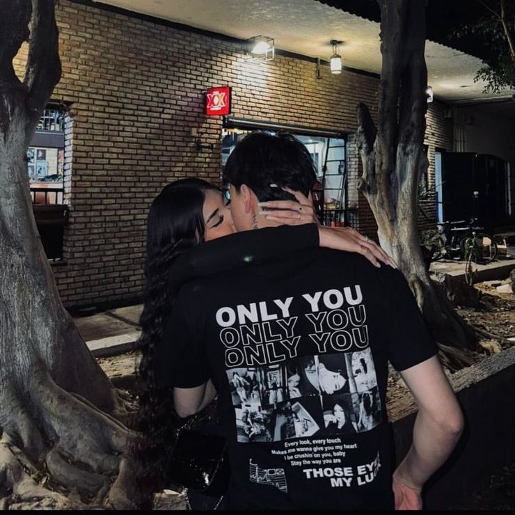 Parejas(only you,cars...)