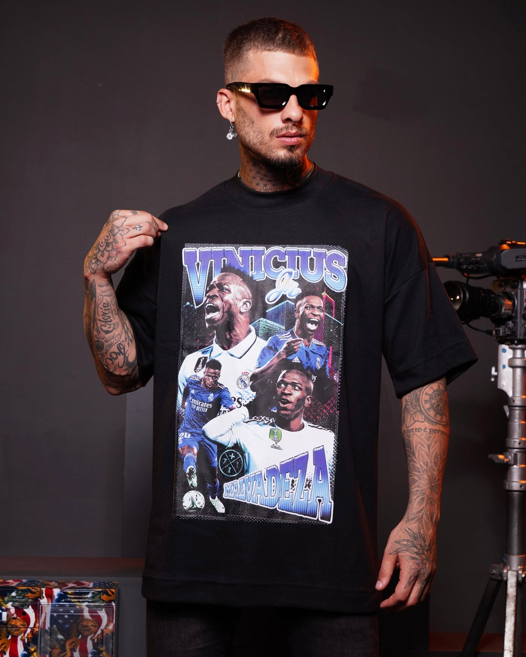 Marca Propia de M&Surbanstyle