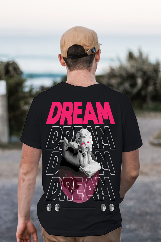 Camiseta Dream