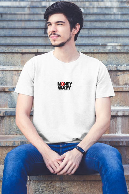 Camiseta YovngChimi