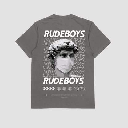 Camiseta Rudeboys