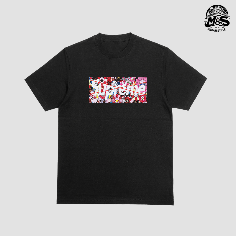 Camiseta Murakami srp
