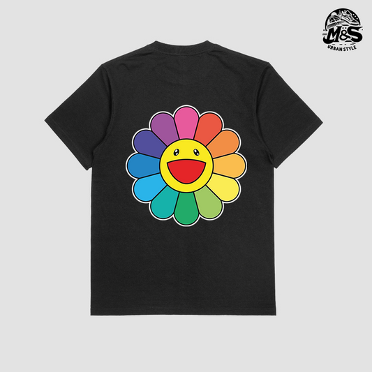 Camiseta Murakami Alegre