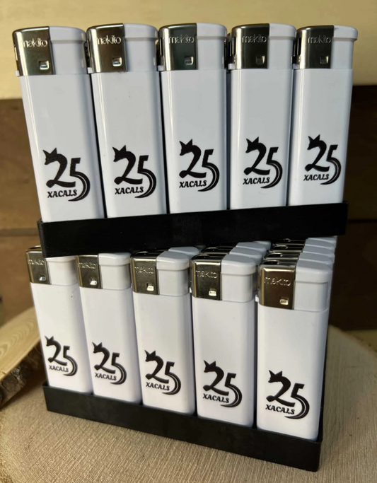 Mechero Personalizado