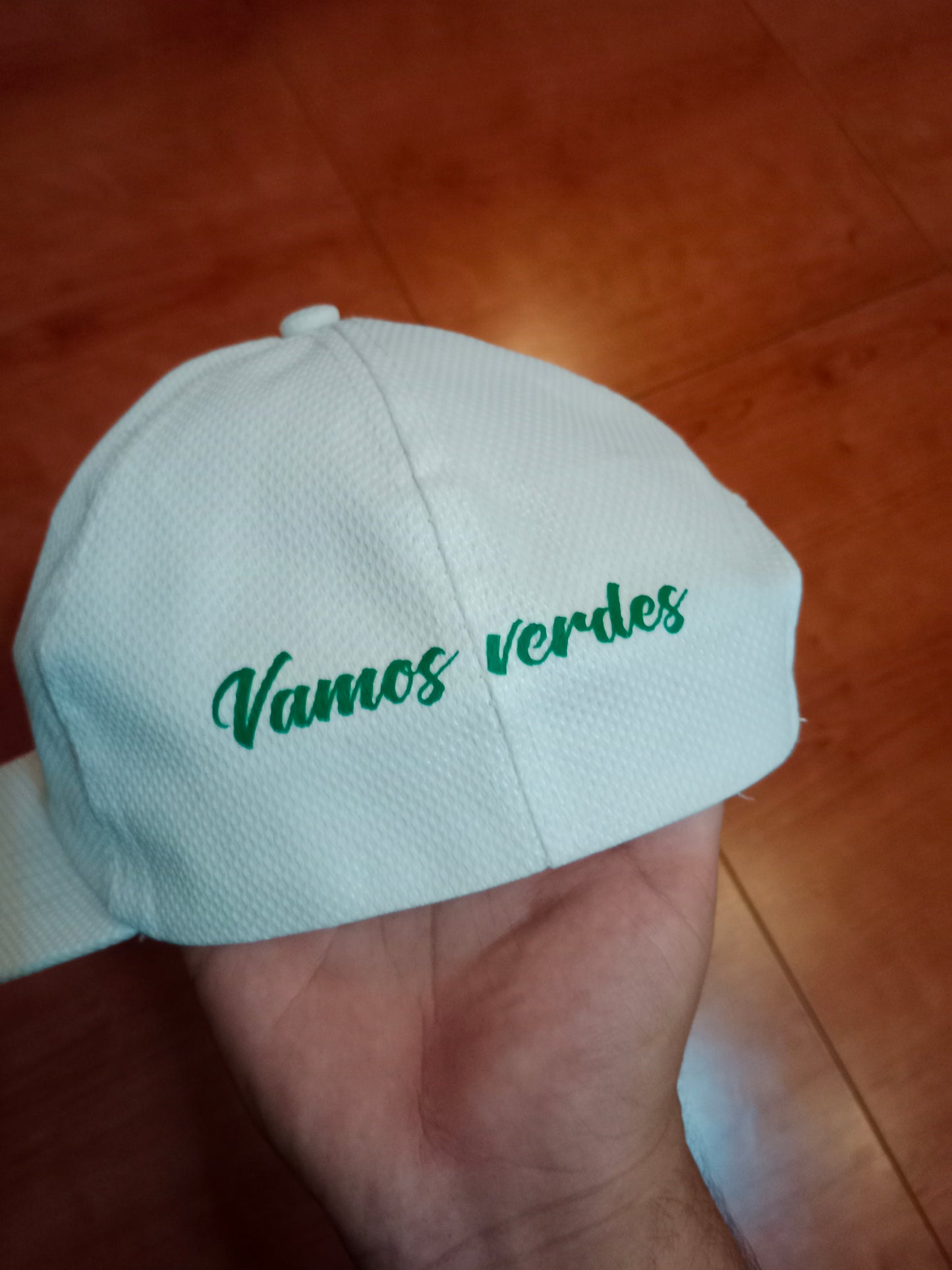 Gorras Personalizadas