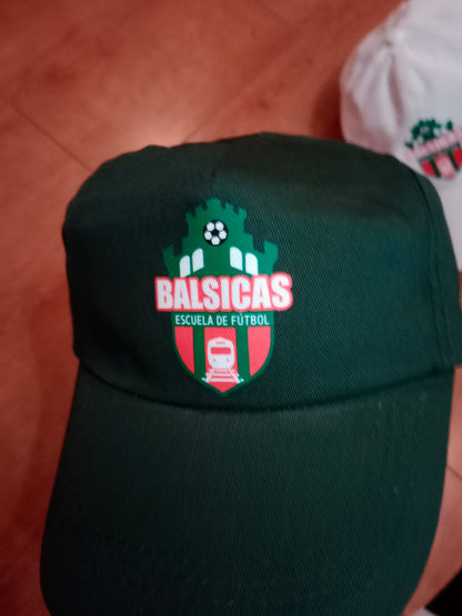 Gorras Personalizadas