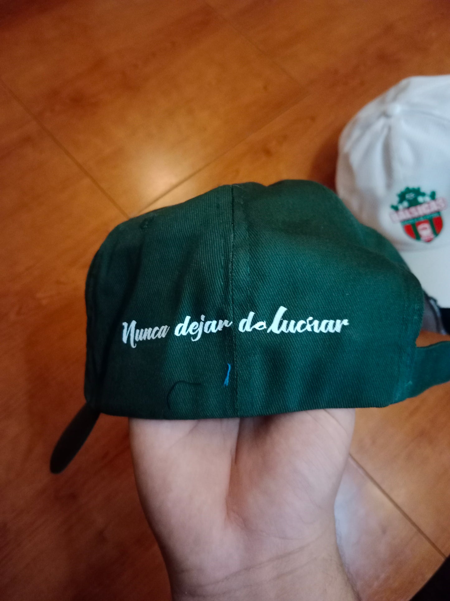 Gorras Personalizadas