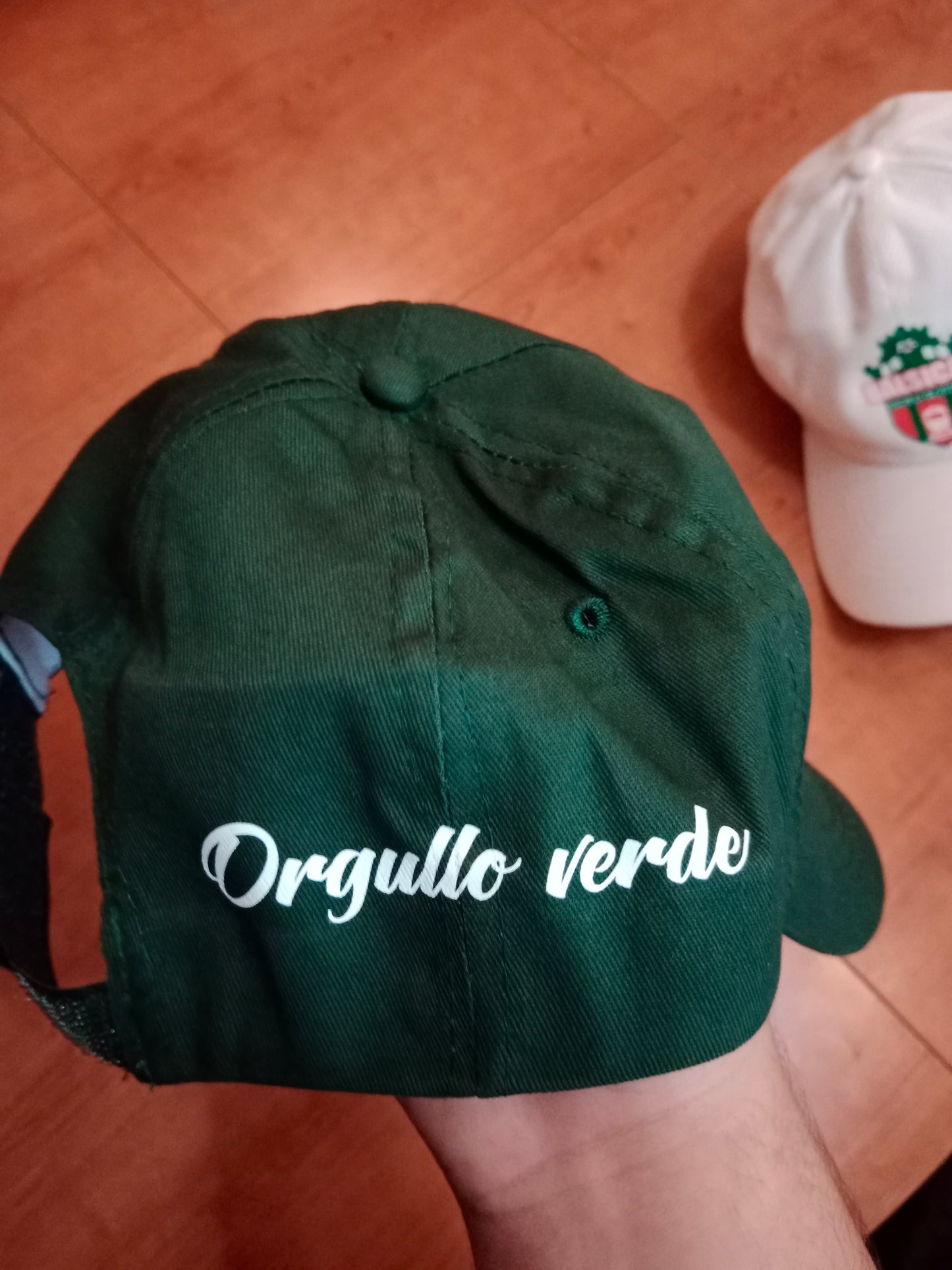 Gorras Personalizadas