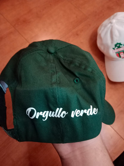 Gorras Personalizadas