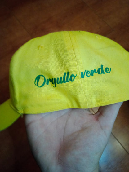 Gorras Personalizadas