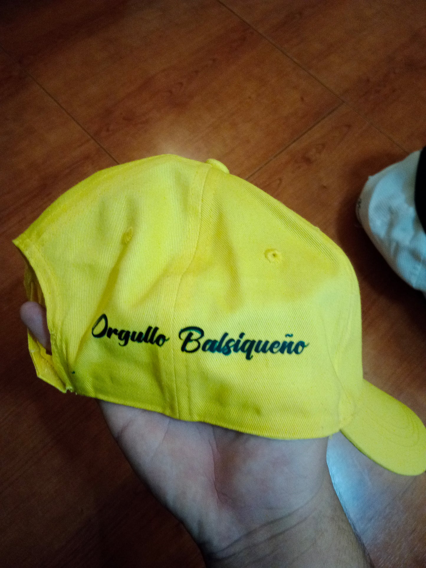 Gorras Personalizadas