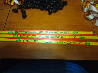 Pulseras Personalizadas