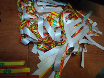 Pulseras Personalizadas