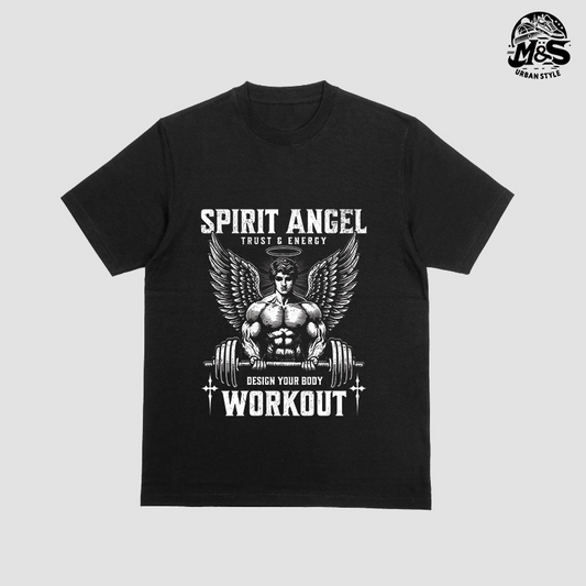 Camiseta Spirit Angel