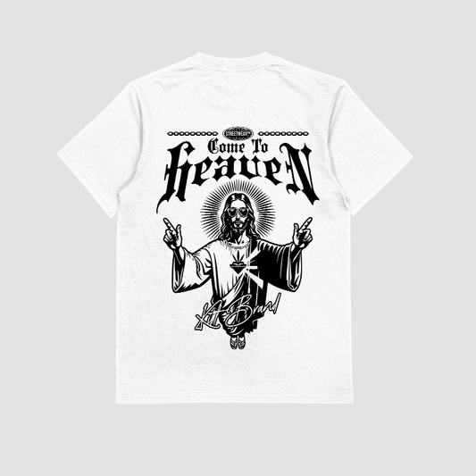 Camiseta Heaven