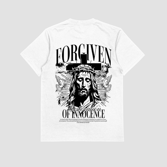 Camiseta Forgiven