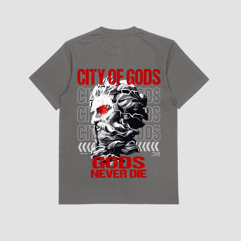 Camiseta Goods