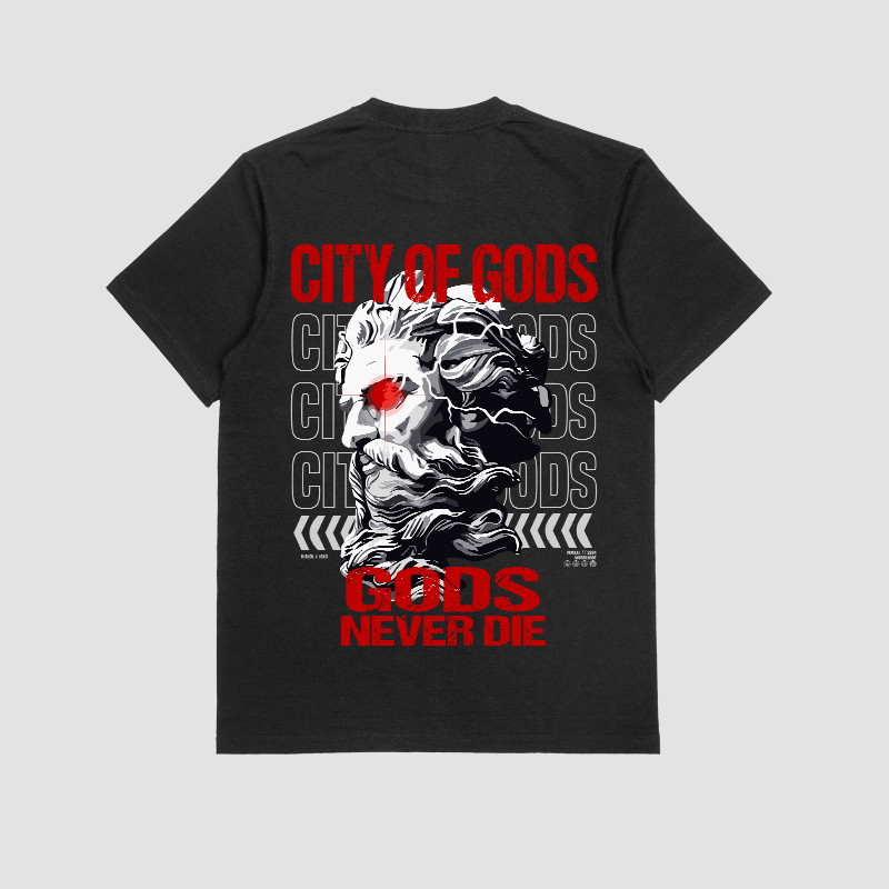 Camiseta Goods