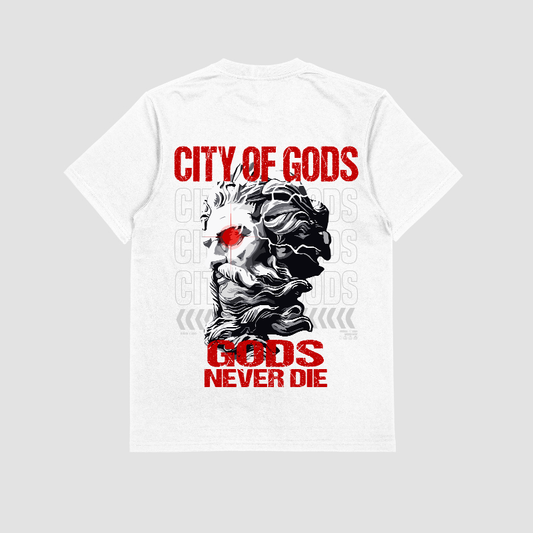 Camiseta Goods
