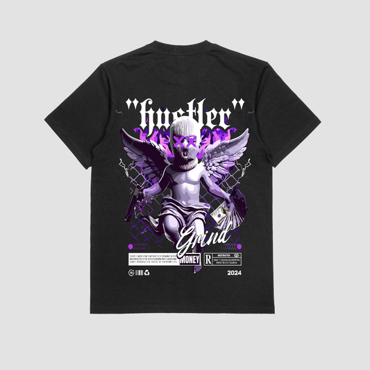 Camiseta Hustler