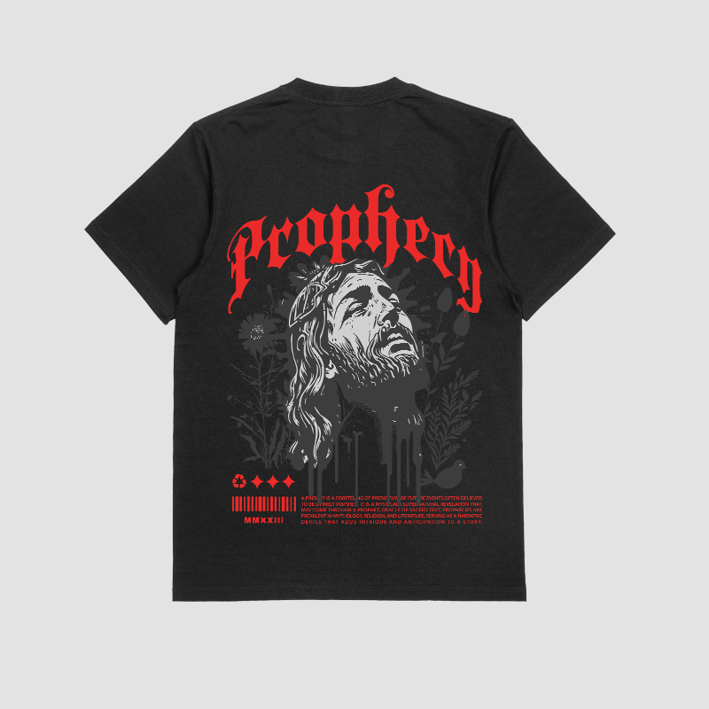 Camiseta Prophery