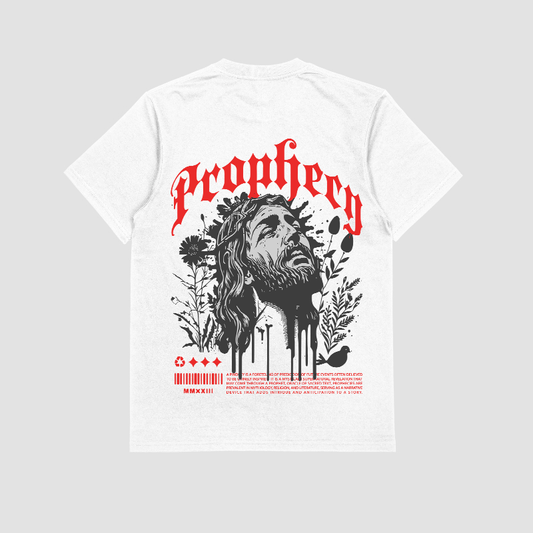 Camiseta Prophery