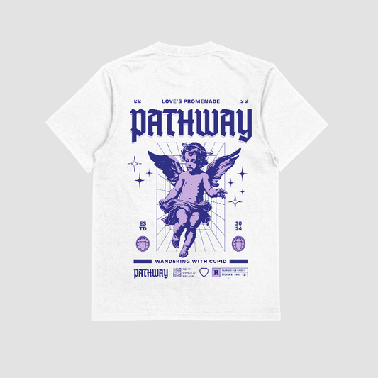 Camiseta Pahtway