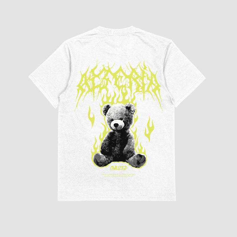 Camiseta Civilized