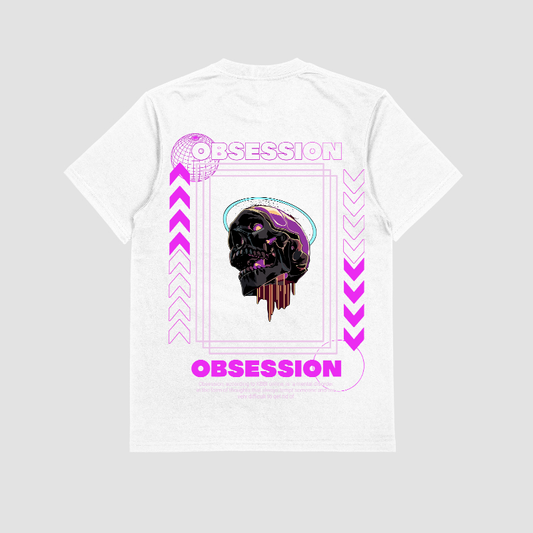 Camiseta Obsession