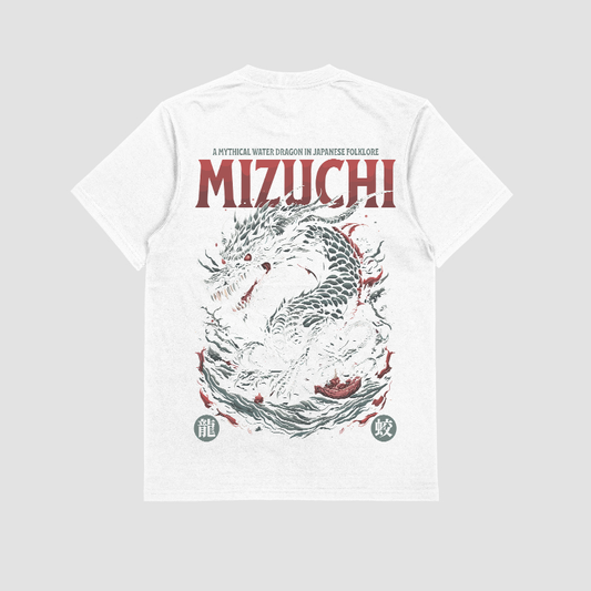 Camiseta Mizuchi