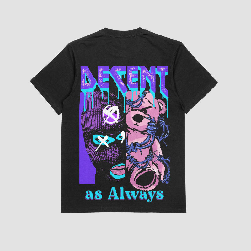 Camiseta Detent Always