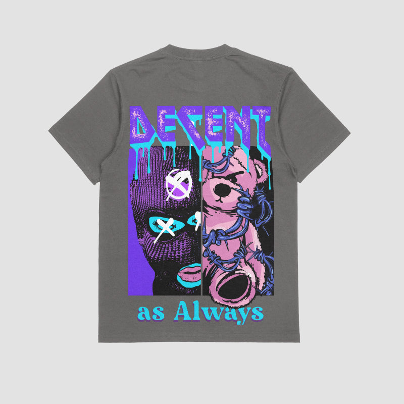 Camiseta Detent Always